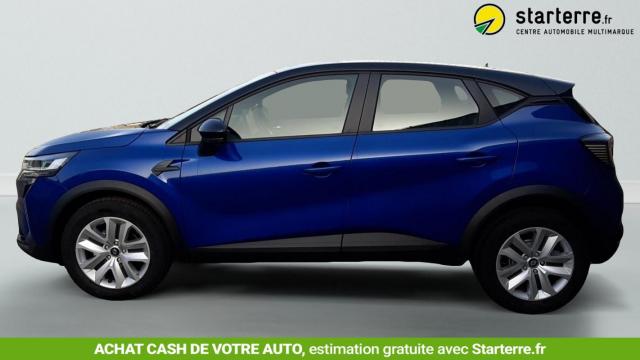 Renault Captur image 4