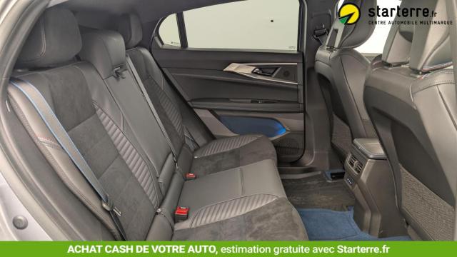 Renault Rafale image 9