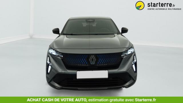 Renault Rafale image 1