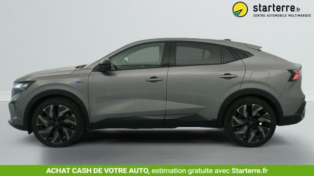 Renault Rafale image 8