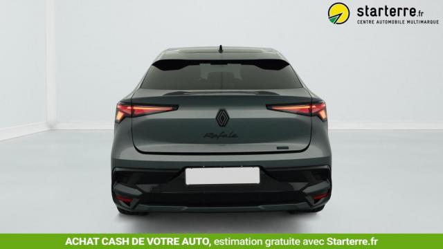 Renault Rafale image 6