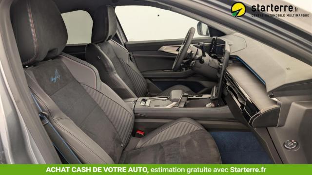 Renault Rafale image 7