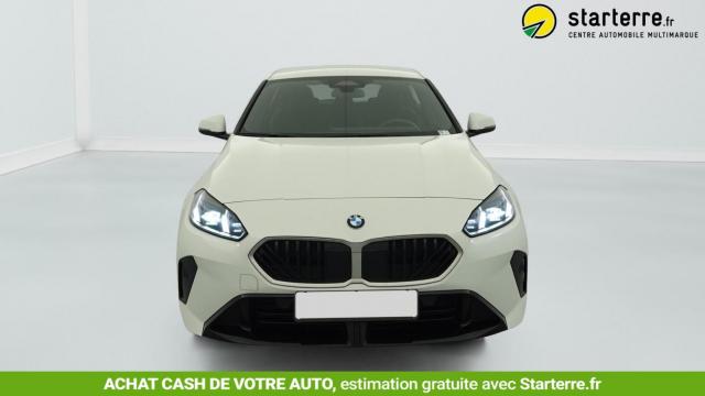 Bmw Série 1 image 4