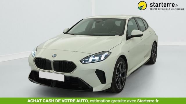 Bmw Série 1 image 6