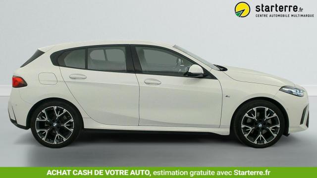 Bmw Série 1 image 7