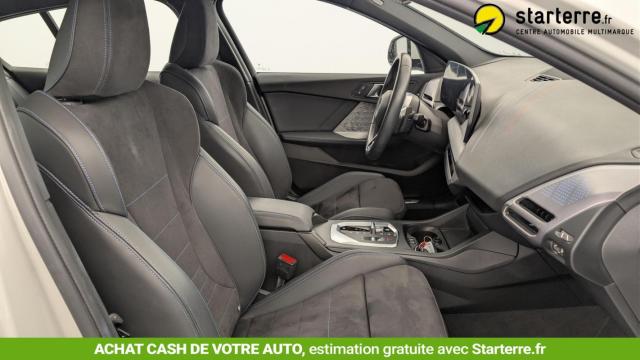 Bmw Série 1 image 2