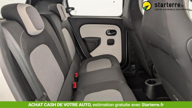 Renault Twingo image 8