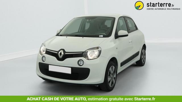 Renault Twingo image 1