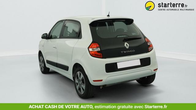 Renault Twingo image 9