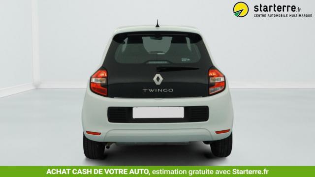 Renault Twingo image 2