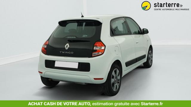 Renault Twingo image 4