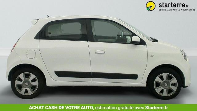 Renault Twingo image 6