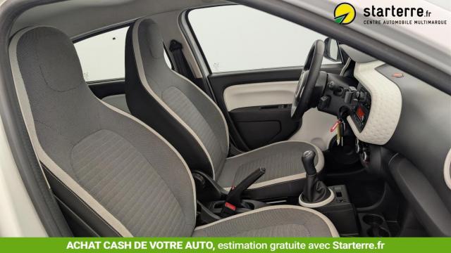 Renault Twingo image 7