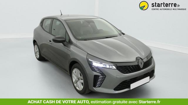 Renault Clio 5 Blue Dci 100 Ch Gsr2 Evolution