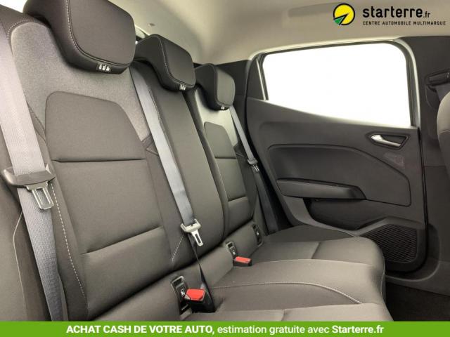 Renault Clio image 7