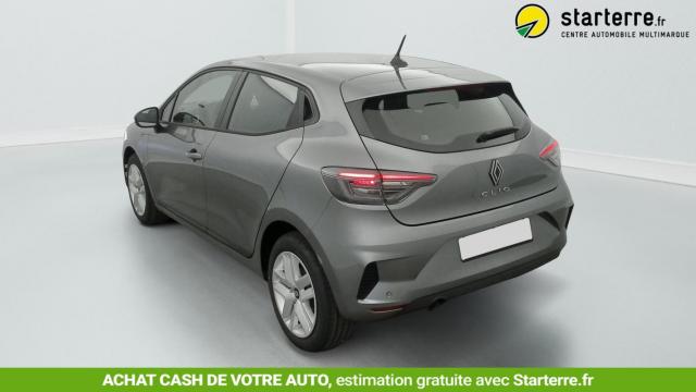 Renault Clio image 8