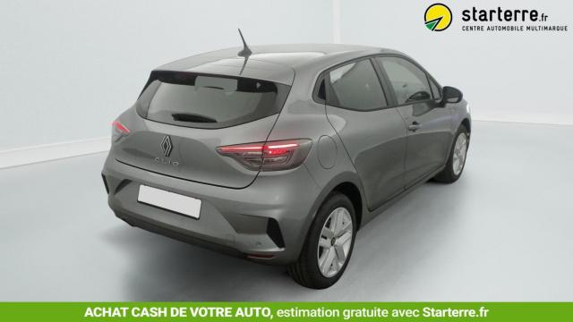 Renault Clio image 3