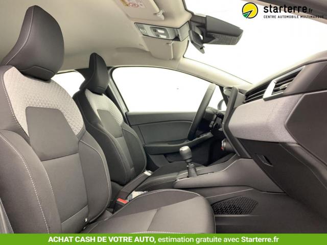 Renault Clio image 2