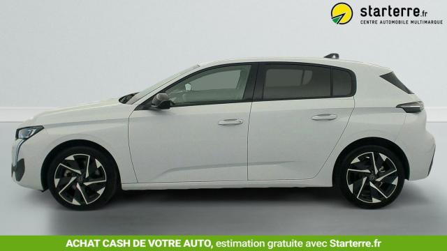 Peugeot 308 image 1