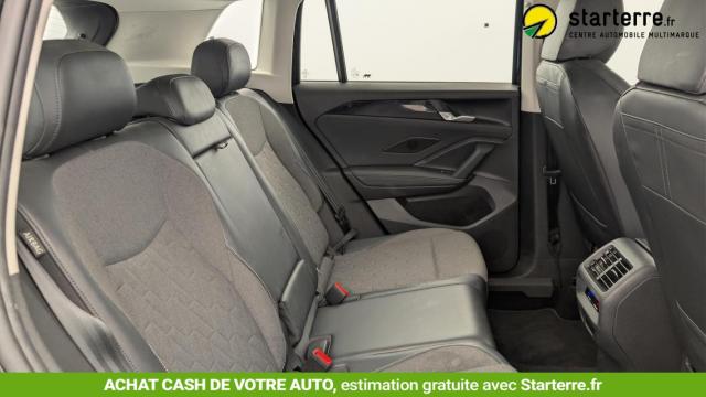 Volkswagen Tiguan image 2