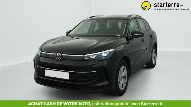Volkswagen Tiguan image 9