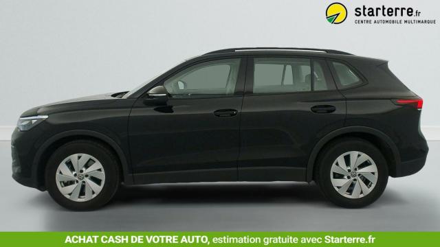 Volkswagen Tiguan image 1