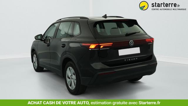Volkswagen Tiguan image 8