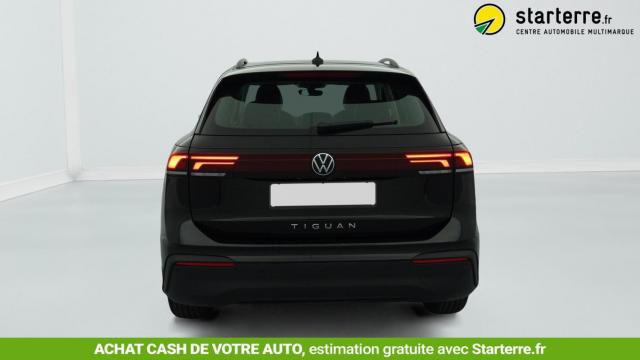 Volkswagen Tiguan image 7