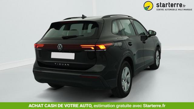 Volkswagen Tiguan image 6