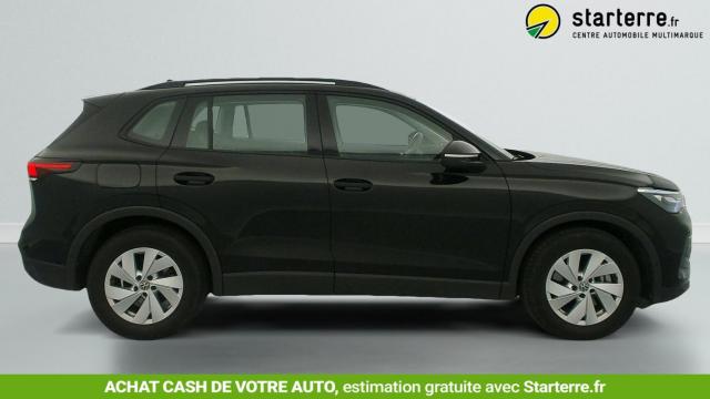 Volkswagen Tiguan image 5