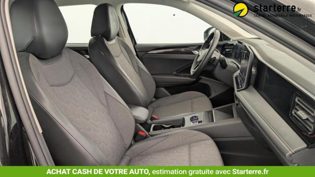 Volkswagen Tiguan image 3