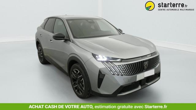 Peugeot 3008 Hybrid 145 E-Dcs6 Allure