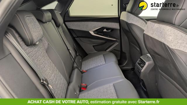 Peugeot 3008 image 1