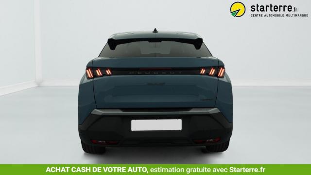 Peugeot 3008 image 9