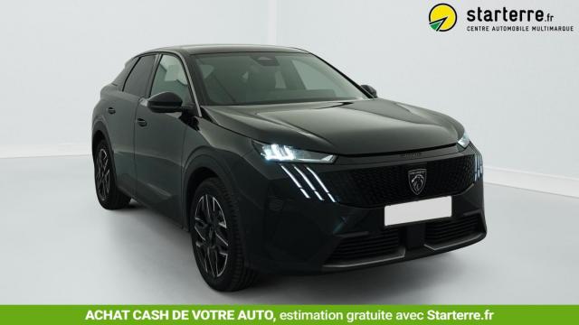 Peugeot 3008 Hybrid 145 E-Dcs6 Allure