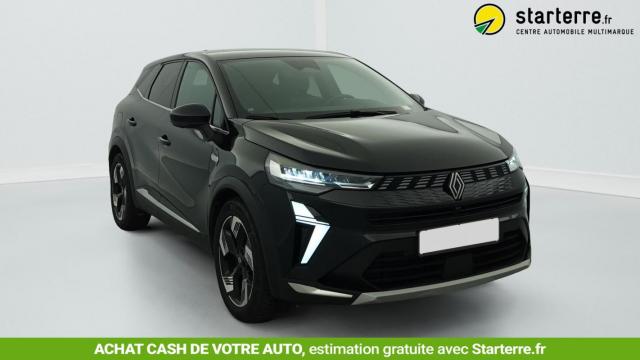 Renault Symbioz E-Tech Full Hybrid 145 Iconic