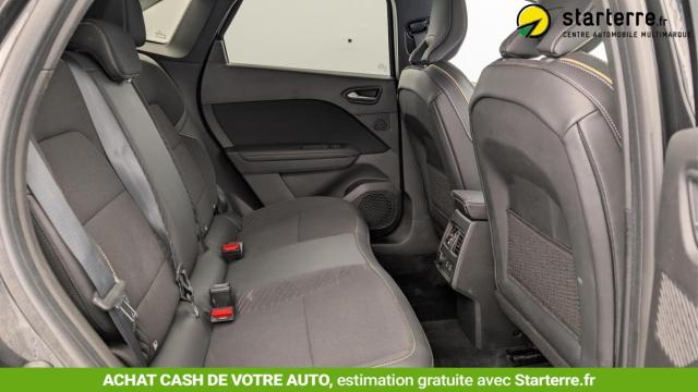 Renault Symbioz image 4