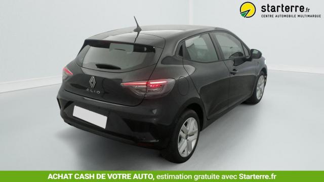 Renault Clio image 9
