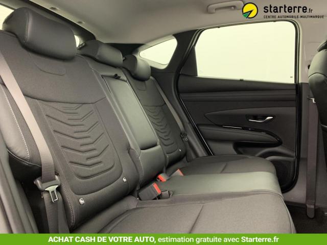 Hyundai Tucson image 2