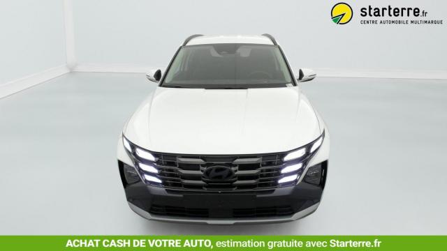 Hyundai Tucson image 7