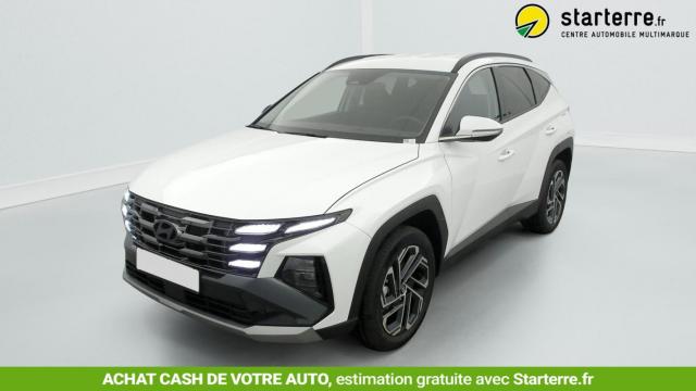 Hyundai Tucson image 9