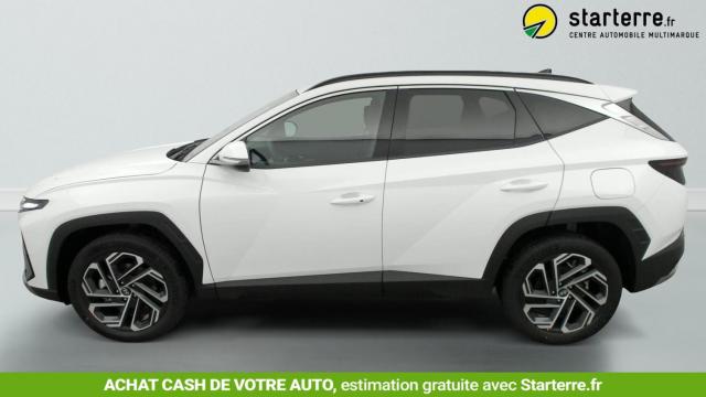 Hyundai Tucson image 4