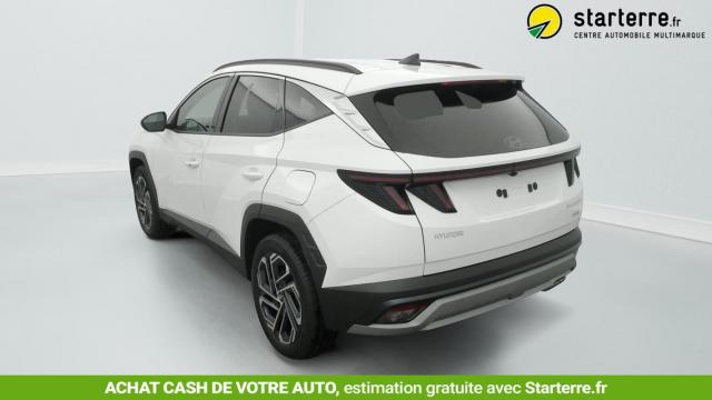 Hyundai Tucson image 3