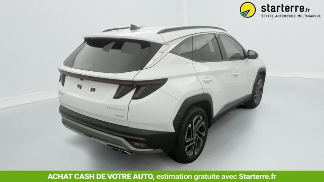 Hyundai Tucson image 1