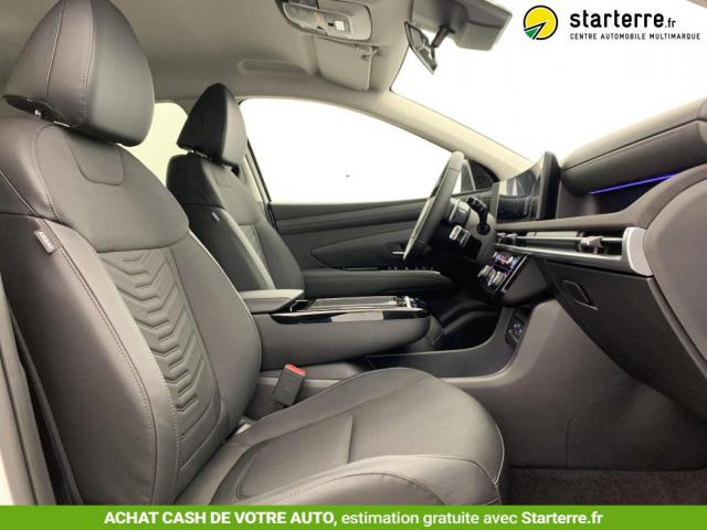 Hyundai Tucson image 8