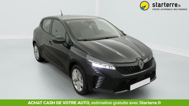 Renault Clio 5 Tce 90 Ch Gsr2 Evolution