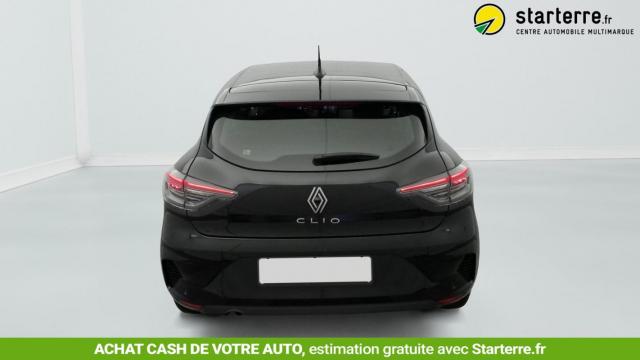 Renault Clio image 2