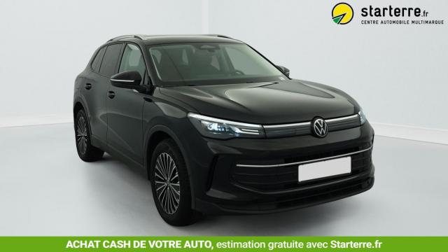 Volkswagen Tiguan 1.5 Etsi 131ch Dsg7 Life Plus