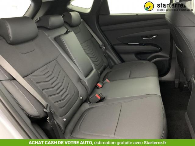 Hyundai Tucson image 4