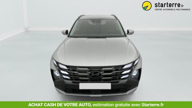 Hyundai Tucson image 1